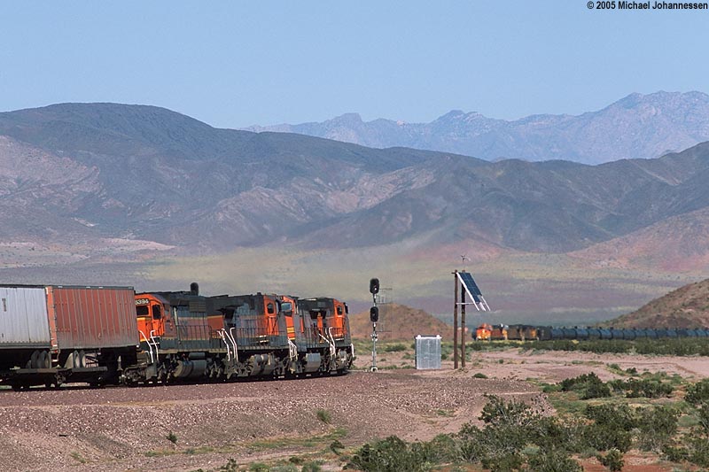 bnsf5525