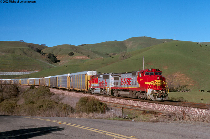 bnsf577