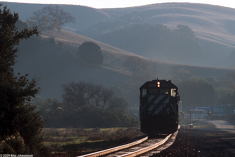 bnsf6333