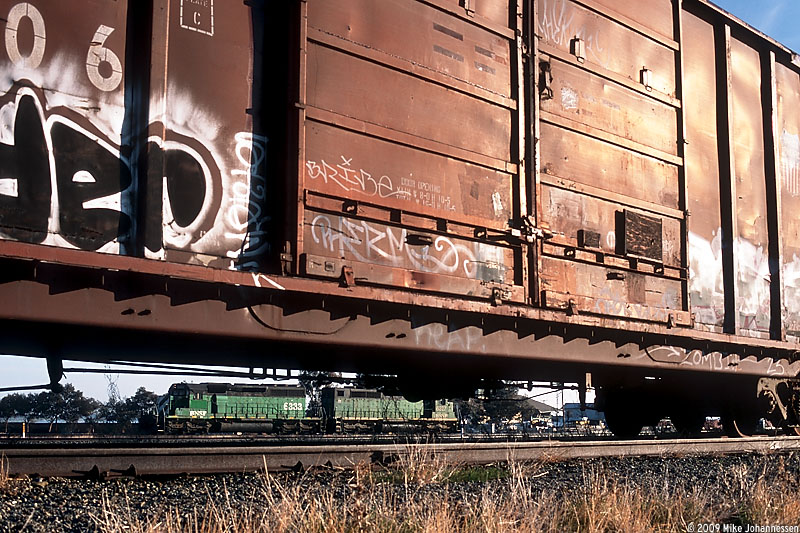 bnsf6333a