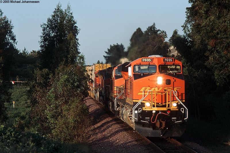 bnsf7695