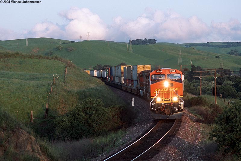 bnsf7695a