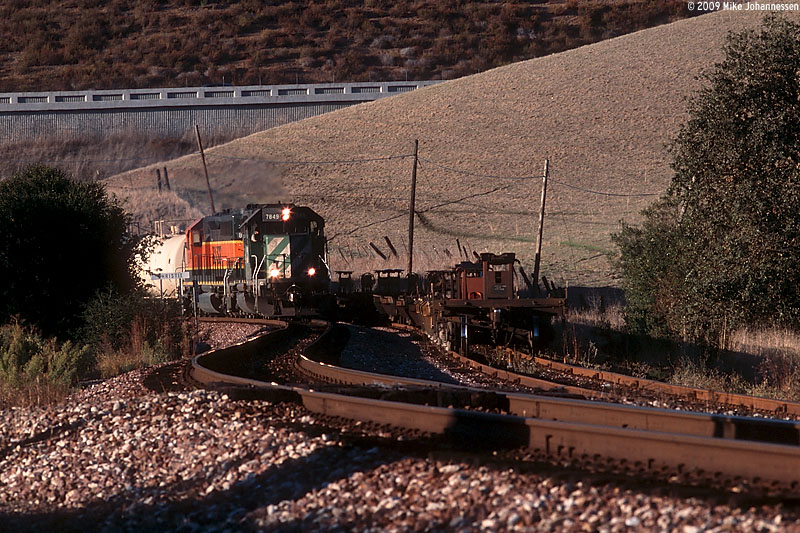 bnsf7849