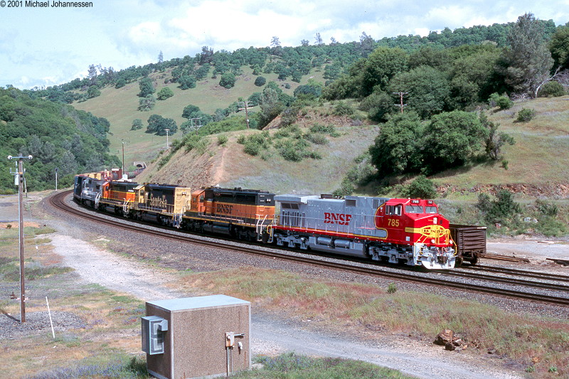 bnsf785
