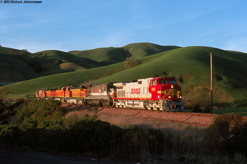 bnsf785k