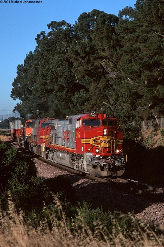 bnsf795