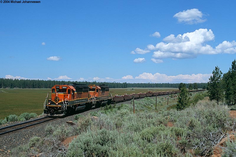 bnsf8064