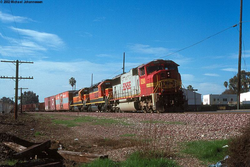 bnsf8280