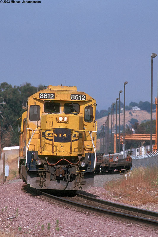 bnsf8612a