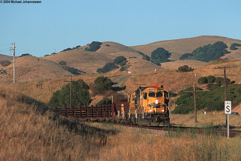 bnsf8709