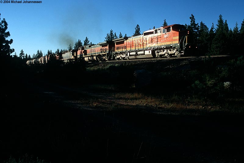 bnsf907