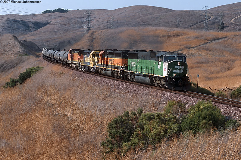 bnsf9273