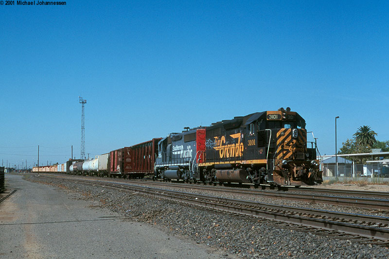 drgw3101