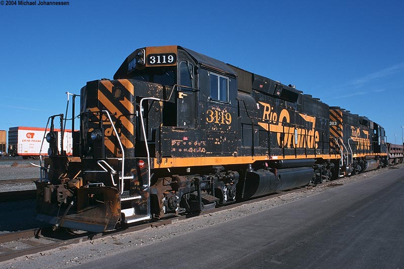 drgw3119