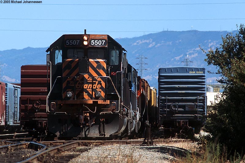 drgw5507a