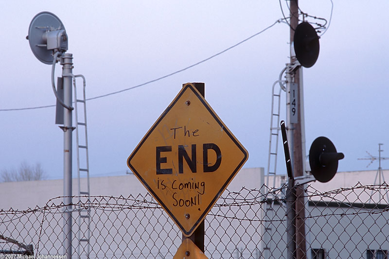 end