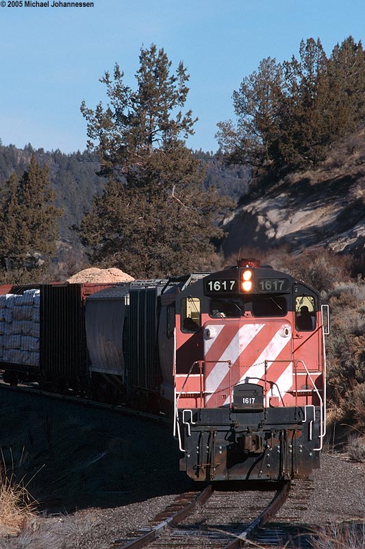 lcr1617m