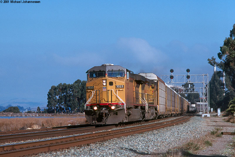 up7523